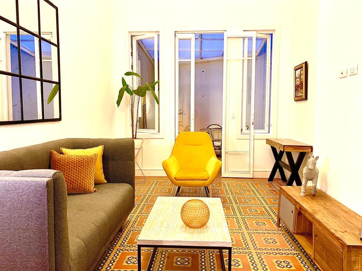 Casa Rambla Serra Cali Exterior foto