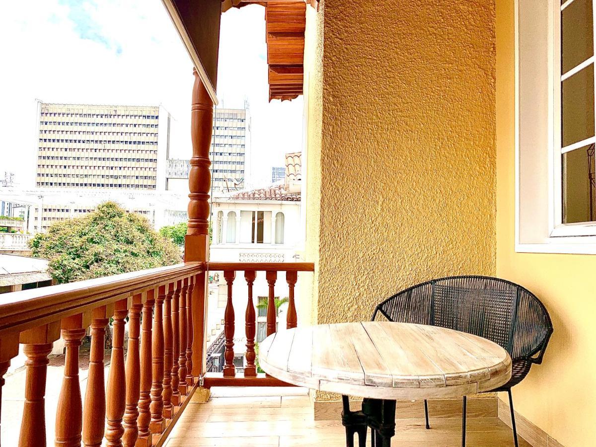 Casa Rambla Serra Cali Exterior foto